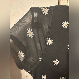 Beautiful rue 21 daisy dress